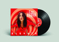 Aaron,lee - Elevate - Vinyl Record