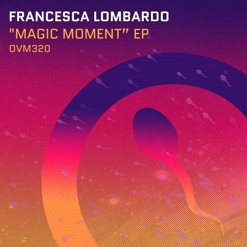 Lombardo,francesca - Magic Moment - Vinyl Record