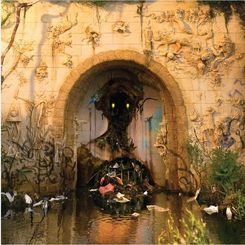Circa Survive - Two Dreams - Music CD