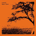 Losoul - Open Door - Vinyl Record