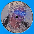 Space Drum Meditation - Space Drum Meditation - Vinyl Record