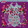 Rockin' N Boppn' With Dj Rudy / Various - Rockin' N Boppn' With Dj Rudy / Various - Music CD