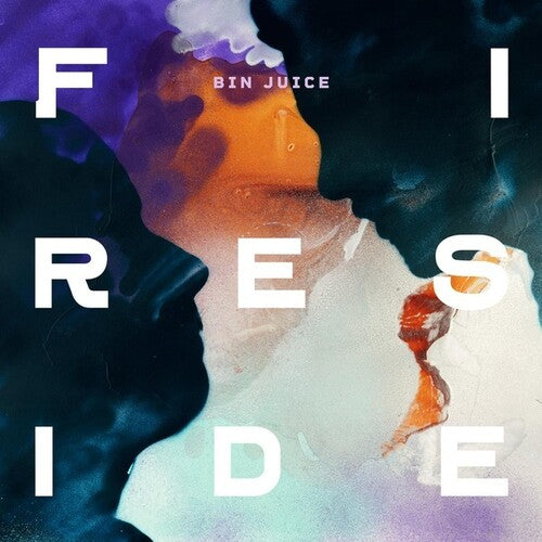 Fireside - Bin Juice - Vinyl Record