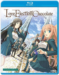 Love Election And Chocolate - Love Election And Chocolate - Blu-ray