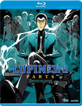 Lupin The 3rd: Part 6 - Lupin The 3rd: Part 6 - Blu-ray