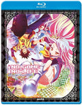 No Game No Life - No Game No Life - Blu-ray