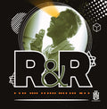 R&r,the - Up All Hours Of The Night - Music CD