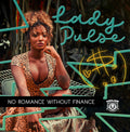Lady Pulse - No Romance Without Finance - Music CD
