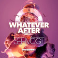 Vogt,seth - Whatever After - Music CD