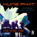 Phat,hung Featuring Anthony, Jaye - One More Time - Music CD