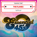 Flames,the - Making Time / Letti Lu (digital 45) - Music CD