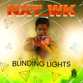 Blinding Lights (Mod) Music CD