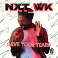 Nxt_wk - Save Your Tears - Music CD