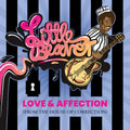 Little Beaver - Love & Affection (from The House Of Correction) - Music CD
