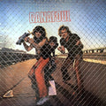 Ganafoul - Full Speed Ahead - Music CD