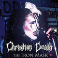 Christian Death - Iron Mask - Vinyl Record