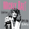 Mickey Ratt - Best Of - Vinyl Record