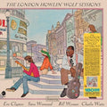 Howlin Wolf - London Howlin Wolf Sessions - Vinyl Record