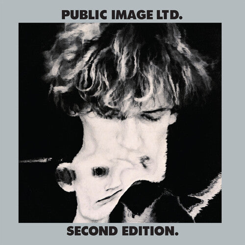 Public Image Ltd ( Pil ) - Second Edition - Music CD