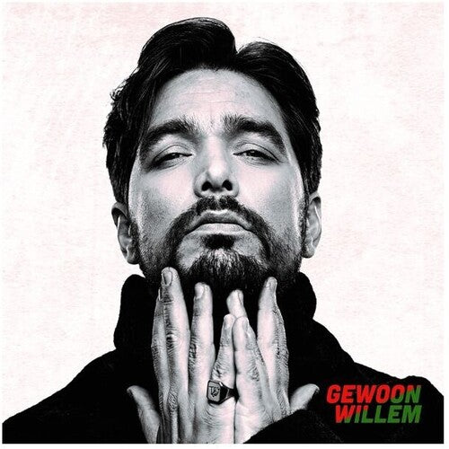 Waylon - Gewoon Willem - Music CD
