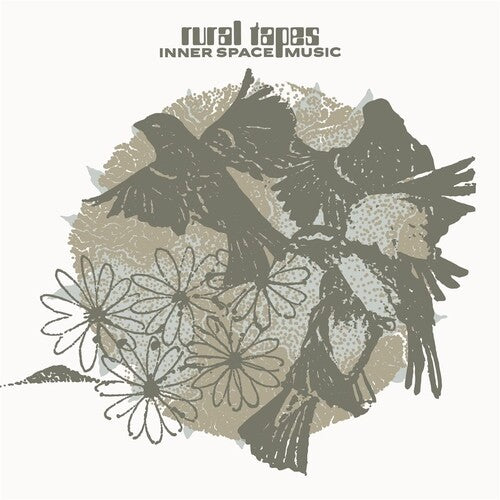 Rural Tapes - Inner Space Music - Vinyl Record
