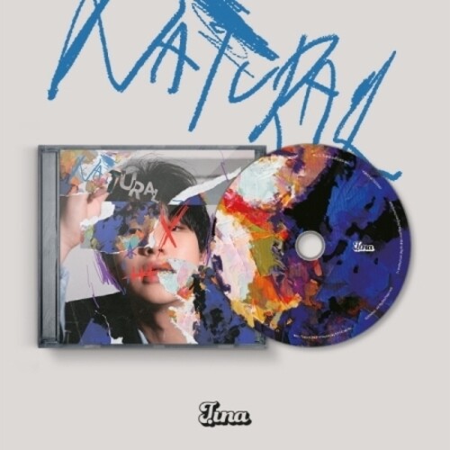 J.una - Natural - Music CD