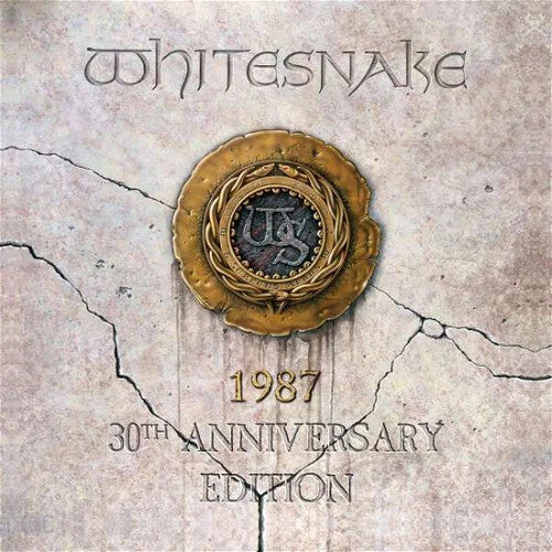 Whitesnake - 1987: 30th Anniversary - Vinyl Record