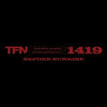 Tfn - Before Sunrise Part. 4 - Music CD