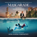 Versnaeyen,anne-sophie - Mascarade / O.s.t. - Music CD