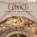 Blancafort / Tomadin - Complete Organ Music - Music CD