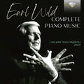 Wild / Miglietta - Complete Piano Music - Music CD