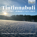Part / Veen / Eijlander - Tintinnabuli - Music CD