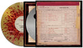 Commodores - Alabama '69 [Red/Gold Splatter]