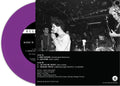 Reagan Youth - New Aryans - Purple
