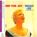 Lee,peggy - Jump For Joy - Music CD