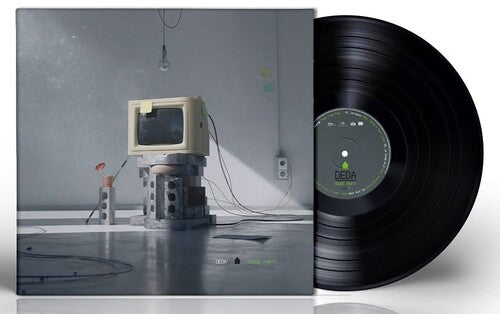 Deda - House - Vinyl Record