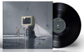 House - LP+Poster [LP] Vinyl Record