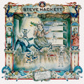 Hackett,steve - Please Don't Touch - Music CD