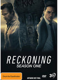 Reckoning: Season 1 - Reckoning: Season 1 - DVD