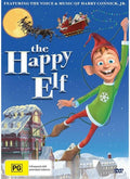 Happy Elf - Happy Elf - DVD
