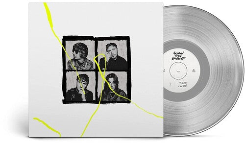 Snuts - Burn The Empire - Vinyl Record