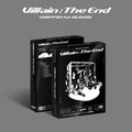 Drippin - Villain: The End - Music CD