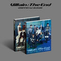 Drippin - Villain: The End - Music CD