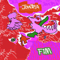 Fim (Ep) [LP] Vinyl Record