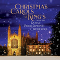 Choir Of King's College Cambridge - Crhistmas Carols At King's - Music CD