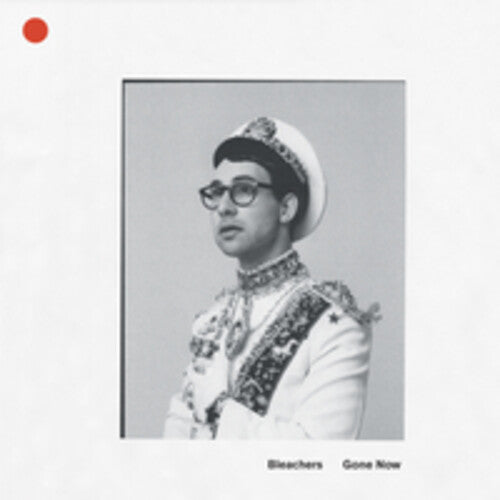 Bleachers - Gone Now - Vinyl Record