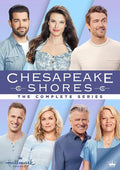 Chesapeake Shores: The Complete Series - Chesapeake Shores: The Complete Series - DVD