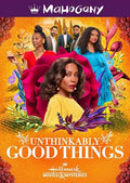 Unthinkably Good Things - Unthinkably Good Things - DVD