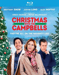 Christmas With The Campbells/bd - Christmas With The Campbells/bd - Blu-ray