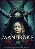 Mandrake - Mandrake - DVD